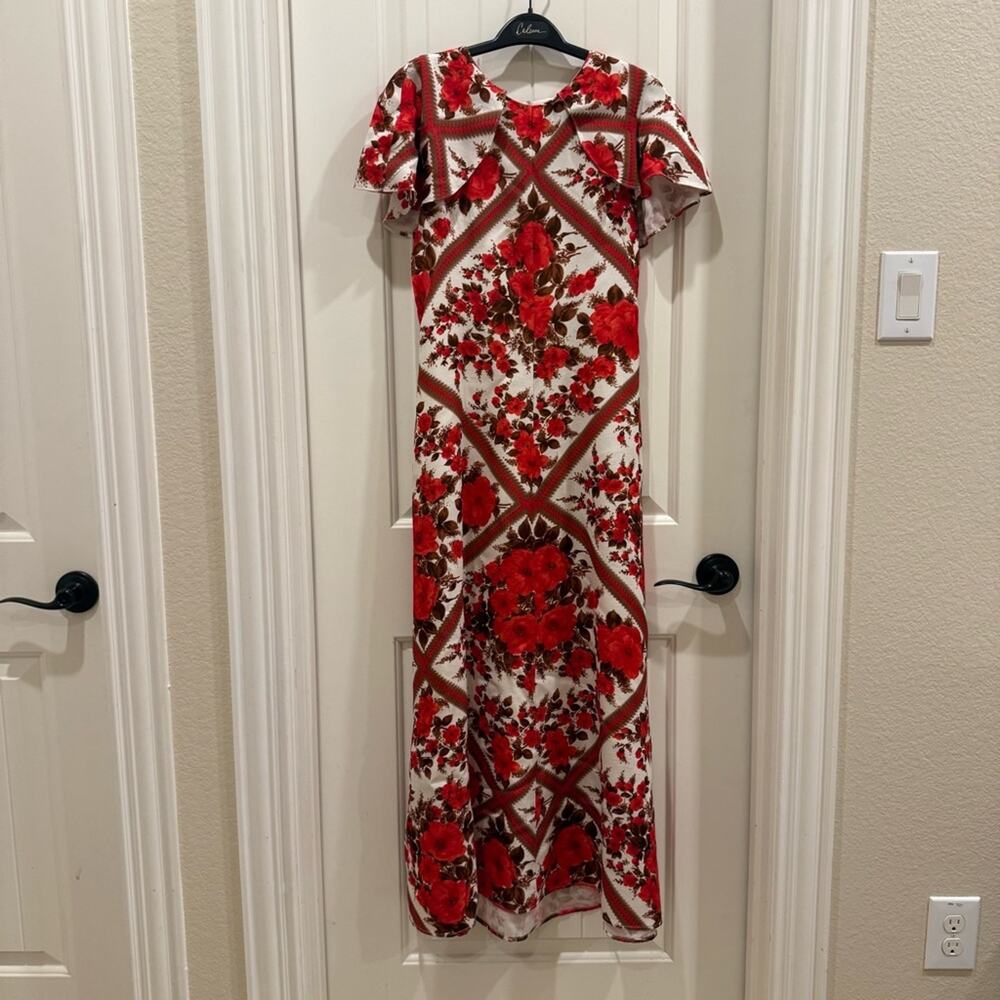 Hill House The Davina Dress - Picture 4 of 7